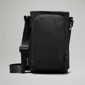 Lululemon Water Bottle Crossbody with Front Pocket